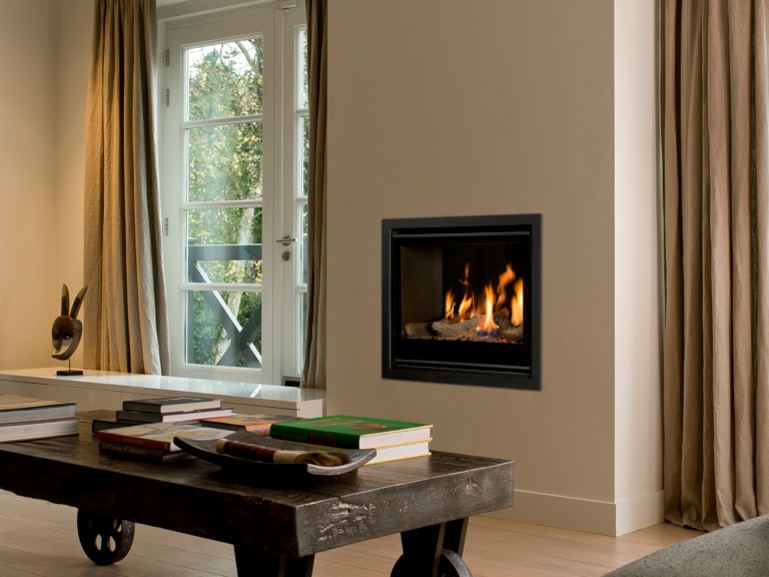 Bellfire Unica 2 70 - Prices from £2,325.00 inc