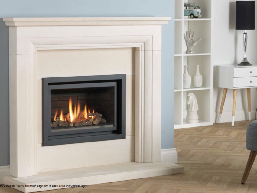 Inspire 600 Verona Suite - Prices from £2,485 inc