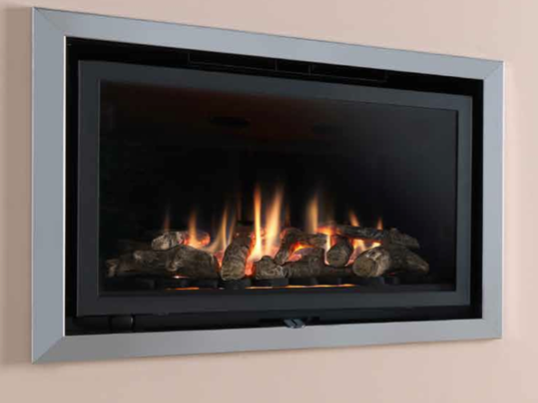 Valor Inspire 600 - Prices from £1799 inc