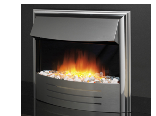 Sunningdale Electric Stove - Prices from £1,250