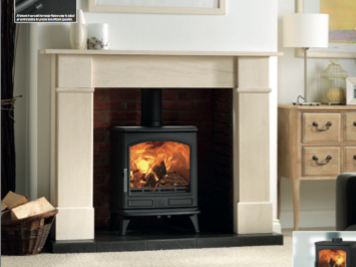 Contura 51 - Prices from  £1,295 inc