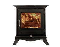 Chesneys Beaumont 5WS Wood Stove