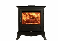 Chesneys Beaumont 8WS Wood Stove