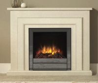 44” Compact Fireplace