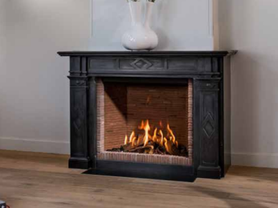 Classic Bell Medium 3 - Prices from £4,071 inc