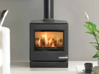 Yeomans CL5 Gas Stove - Prices from £1,465 inc VAT