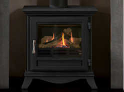 Chesneys Beaumont Gas Stove - Prices from £1,074 inc